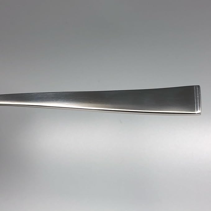 Towle Arctic 5-Piece Flatware Place Setting - Image 2
