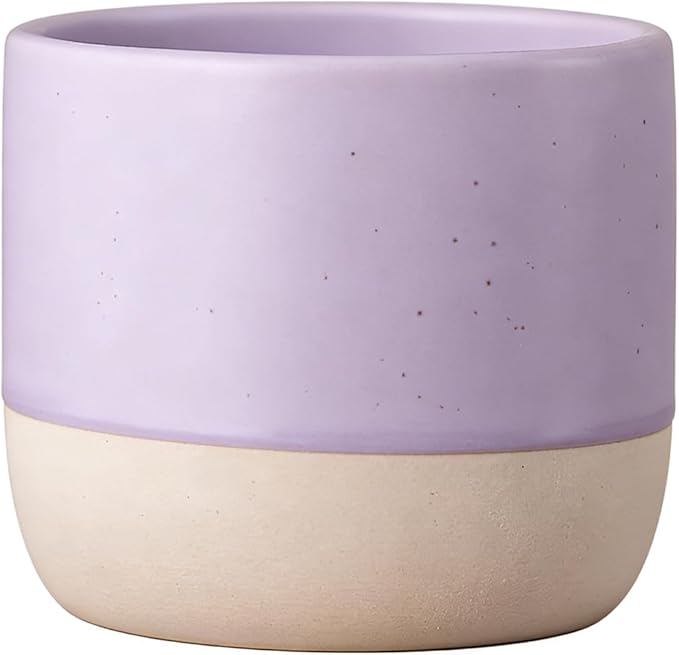 Japanese Ceramic Mug, Vintage Tea Cup, 8oz Cup, No Handle Drinking Cup by Unknown