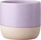 Japanese Ceramic Mug, Vintage Tea Cup, 8oz Cup, No Handle Drinking Cup by Unknown