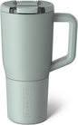 BrüMate Müv - 25oz 100% Leak Proof Insulated Coffee Mug - Stainless Steel by Br%C3%BCMate