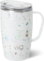 Swig Life 18oz Insulated Travel Mug by SwigLife