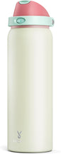 40 oz Insulated Water Bottle by MEOKY