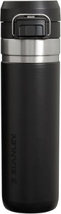Stanley Quick Flip GO Water Bottle 24 oz | Push Button Lid | Leakproof and by Unknown