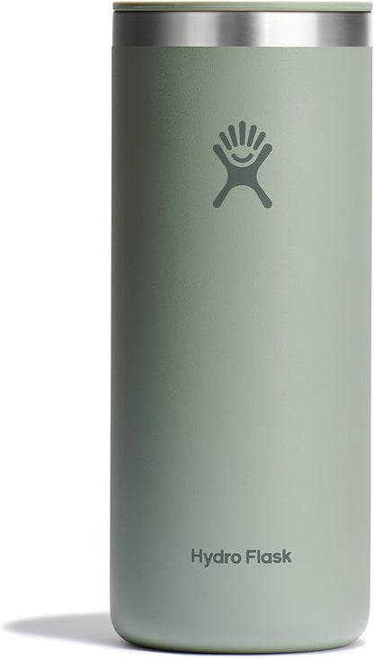 Hydro Flask Travel Coffee Cup – Insulated Stainless Steel, Leak Resistant to-Go by Unknown