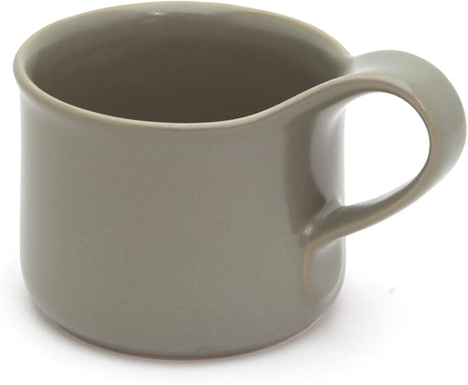 ZERO JAPAN Bee House Ceramic Cappuccino Mug by ZEROJAPAN