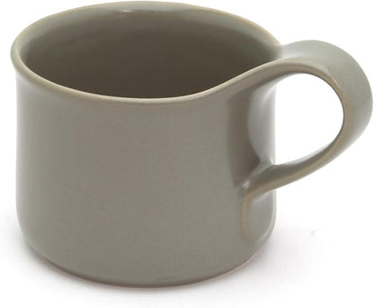 ZERO JAPAN Bee House Ceramic Cappuccino Mug by ZEROJAPAN