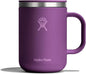 Hydro Flask Coffee Mug – Insulated Stainless Steel, Non Spill, Leak Resistant by Unknown
