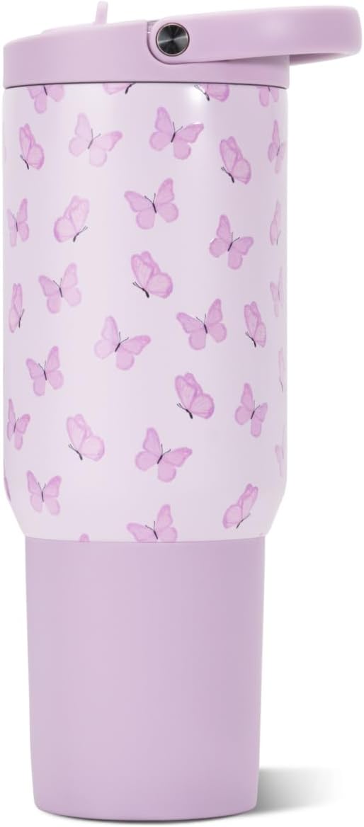 HydroJug Sport 20 oz Insulated Stainless Steel Water Bottle - Image 4