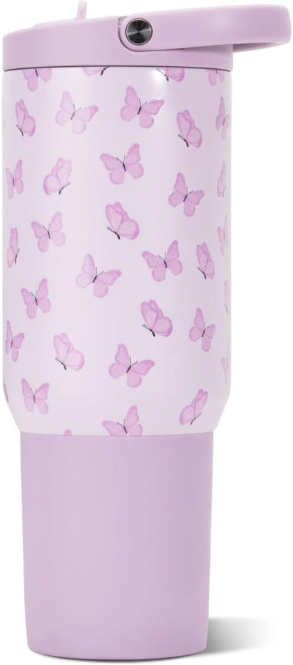 HydroJug Sport 20 oz Insulated Stainless Steel Water Bottle - Image 4