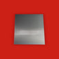 Metoro 16-Gauge 12" x 12" Mild CRS Steel Sheet - Formable, Weldable, Magnetic, Smooth Surface - Industrial-Grade Metal Plate for DIY Projects, Fabrication, and More. (1, .060 x 12 x 12)