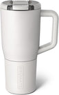 BrüMate Müv - 25oz 100% Leak Proof Insulated Coffee Mug - Stainless Steel by Br%C3%BCMate