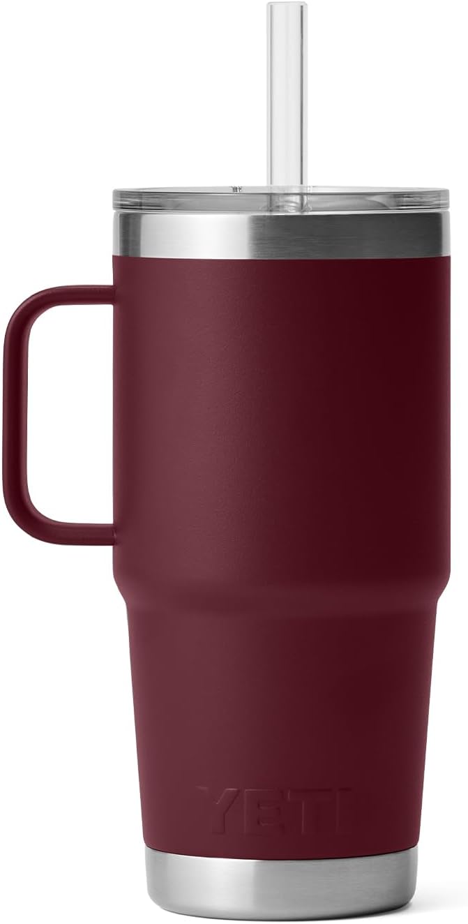 YETI Rambler 25 oz Tumbler - Image 7