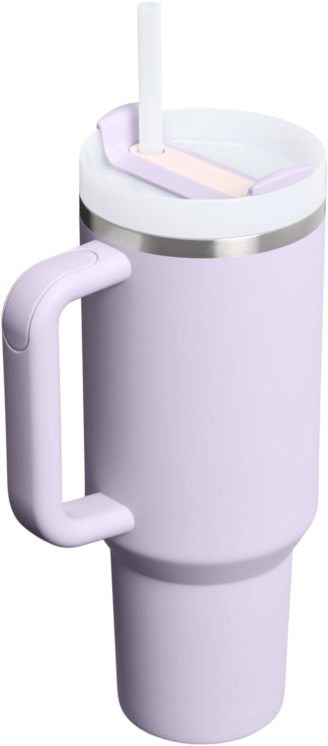 STANLEY Quencher H2.0 Flow State Tumbler, 40 oz - Image 3