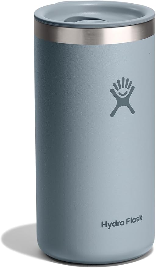 Hydro Flask Travel Coffee Cup – Insulated Stainless Steel, Leak Proof To-Go - Image 2