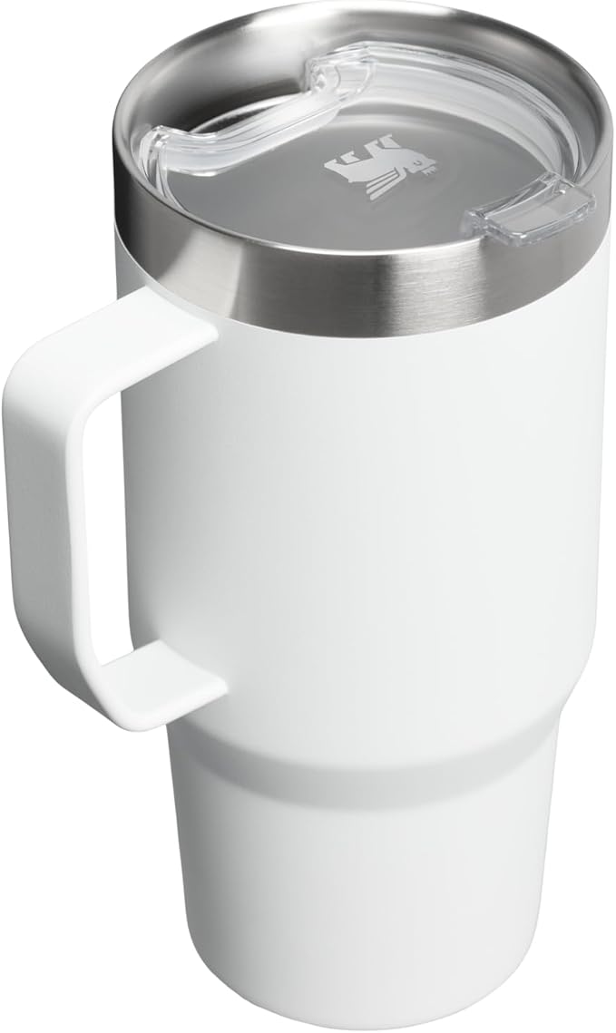 STANLEY The Everyday Suburban Mug | 24 oz | Drink Through Lid | Cup - Image 3