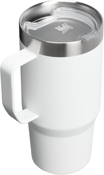 STANLEY The Everyday Suburban Mug | 24 oz | Drink Through Lid | Cup - Image 3