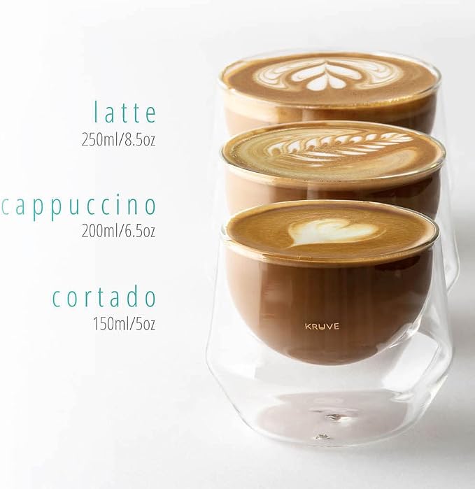 KRUVE IMAGINE Coffee Cups - Image 7