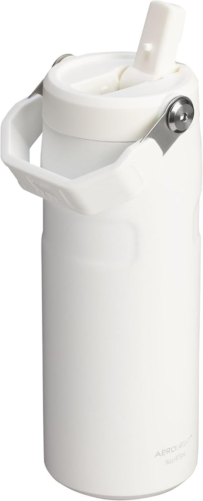 Stanley 1913 Flip Straw Sports Water Bottle 0.47L - Image 8