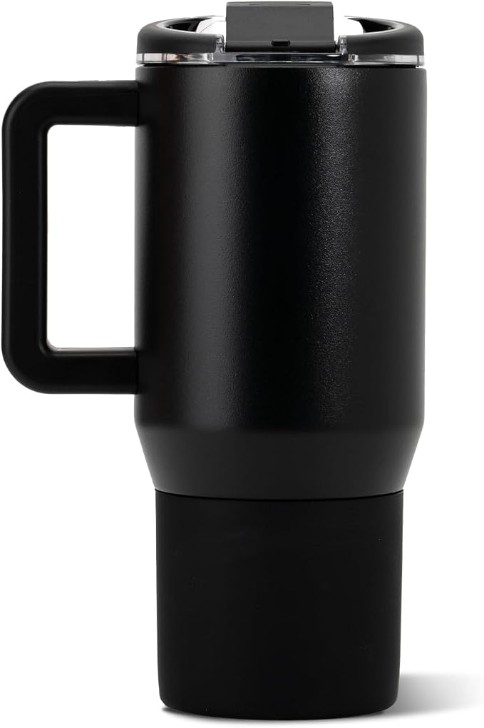 HydroJug Coffee Traveler 20oz Ceramic-Lined Mug - Image 2
