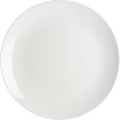 10 Strawberry Street Simply Coupe Dinnerware Set, Service - Image 11
