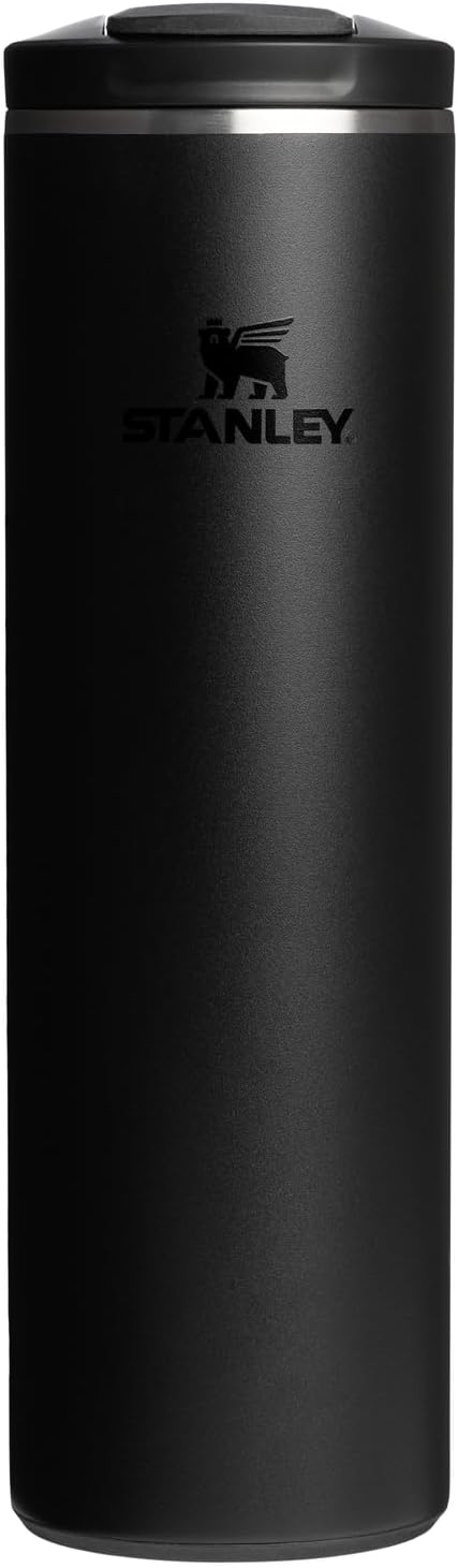 STANLEY Transit FlipTop Mug | Leakproof Coffee Travel Cup | Vacuum Insulated by Unknown