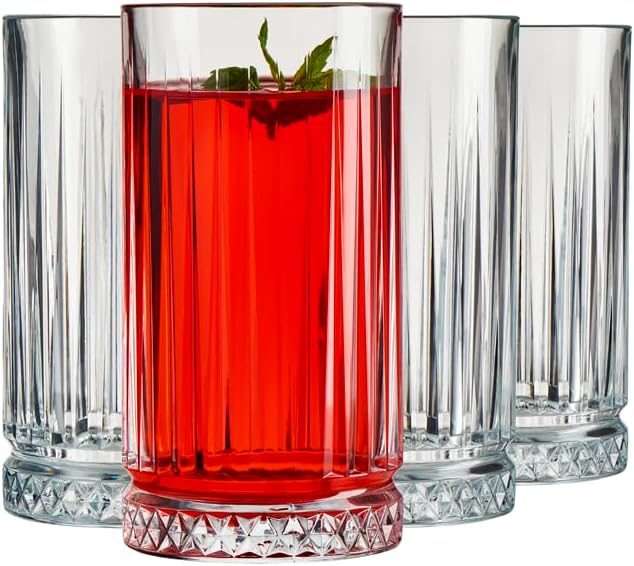 Pasabahce Cocktail Glasses - Image 2
