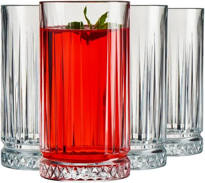 Pasabahce Cocktail Glasses - Image 2