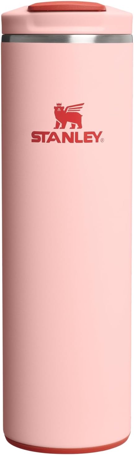 STANLEY Transit FlipTop Mug | Leakproof Coffee Travel Cup | Vacuum Insulated by Unknown