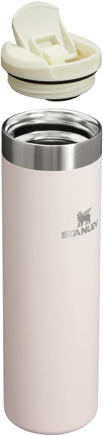 Stanley AeroLight Transit Bottle 20 oz | Locking Drink Through Lid | Leak - Image 2