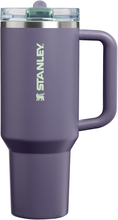 STANLEY Quencher ProTour Flipstraw Tumbler, 40 oz by Unknown