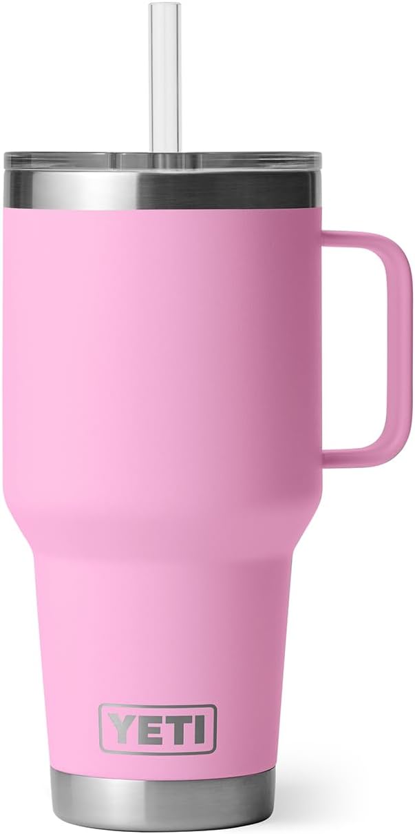 YETI Rambler 35 oz Tumbler - Image 7