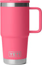 YETI Rambler 20 oz Travel Mug by YETI
