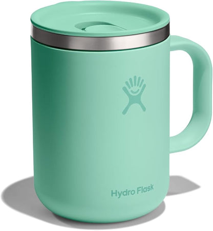 Hydro Flask Coffee Mug – Insulated Stainless Steel, Non Spill, Leak Resistant - Image 2