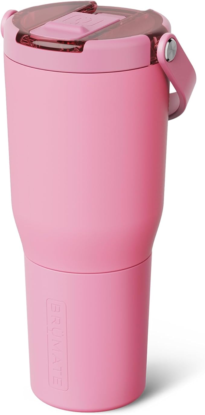 BrüMate Resa Flip 35oz Travel Tumbler - Image 2