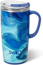 Swig Life 22oz Insulated Travel Mug by SwigLife