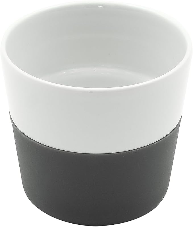 Eva Solo | 2 Lungo Tumbler Mugs | 8 oz Porcelain Coffee Cup Tumblers - Image 4