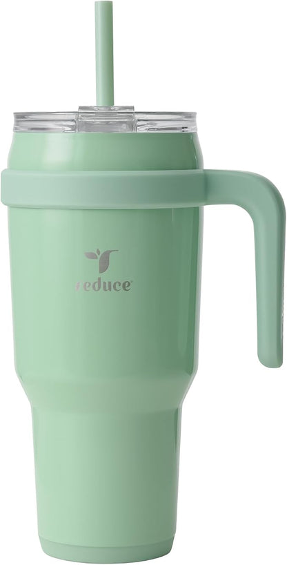 REDUCE 40 oz Stainless Steel Tumbler by Reduce