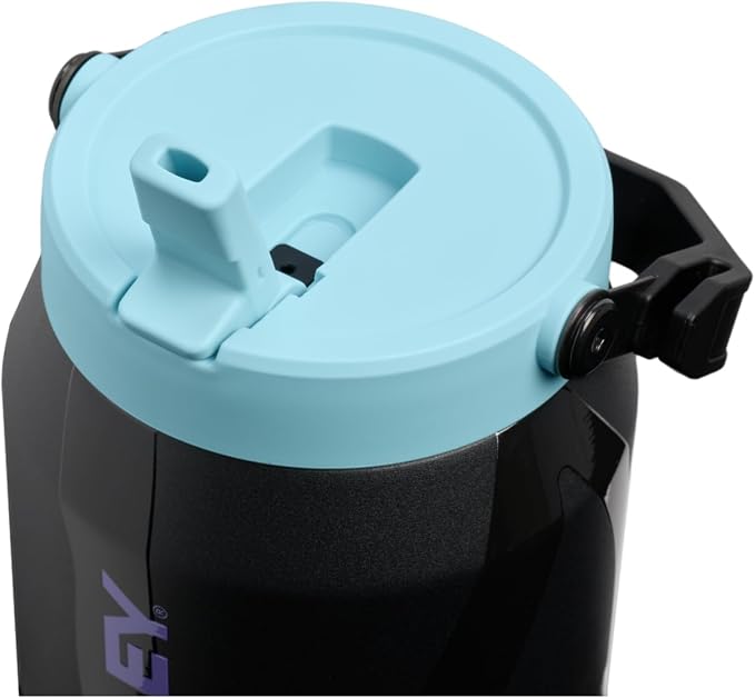 STANLEY x Caitlin Clark IceFlow 2.0 Flip Straw Jug - Image 2