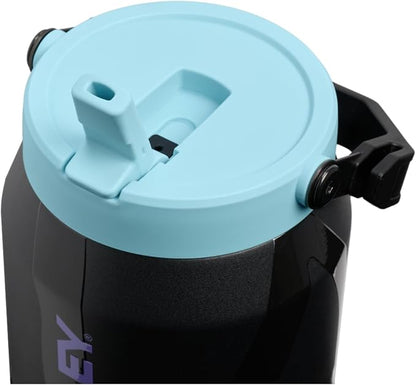 STANLEY x Caitlin Clark IceFlow 2.0 Flip Straw Jug - Image 2