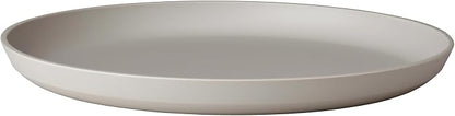 Mepal - Breakfast plate Silueta - Dishwasher & microwave resistant - Plastic - Image 2