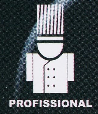 ICEL 4.25 Inch Serrated Edge Steak Knife, High Carbon German Stainless Steel - Image 5