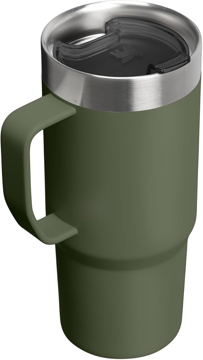 STANLEY The Everyday Suburban Mug | 16 oz | Drink Through Lid | Cup - Image 3
