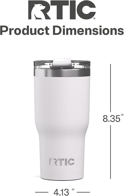 RTIC 30oz Essential Tumbler - Image 4