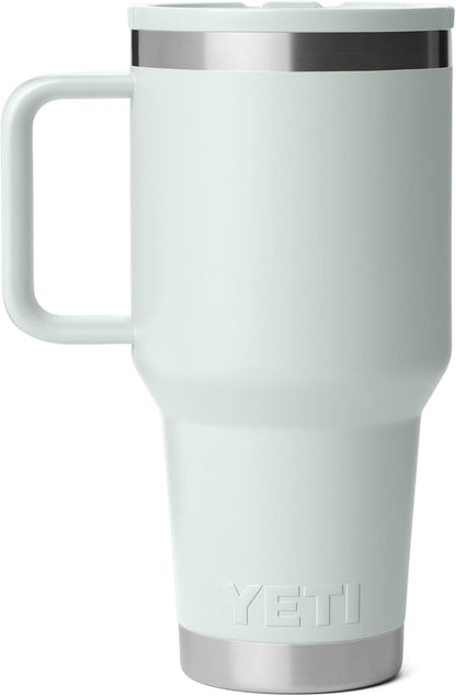 YETI Rambler 30 oz Travel Mug - Image 7
