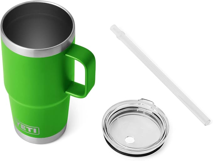 YETI Rambler 25 oz Tumbler - Image 3