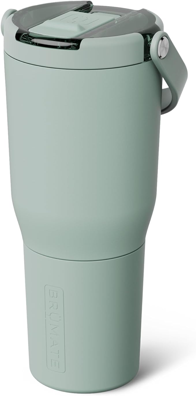 BrüMate Resa Flip 35oz Travel Tumbler - Image 2