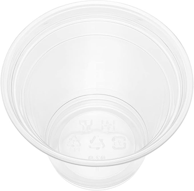 Karat 9oz Plastic Cups, and More - Image 6