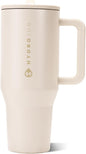 HydroJug Traveler 40oz, Insulated Tumbler by Hydrojug