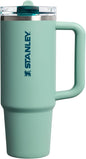 STANLEY Quencher ProTour Flipstraw Tumbler, 30 oz, Spring Green | Built-In by Unknown