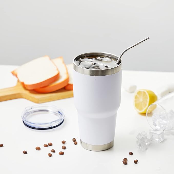 MEWAY 30oz Insulated Tumbler - Image 7